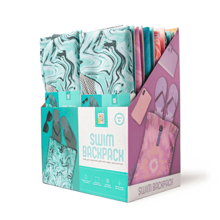 Juice Box Swim Backpack - Bray and Em Boutique