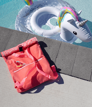 Juice Box Swim Backpack - Bray and Em Boutique