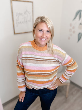 Just A Thought Top - Bray and Em Boutique