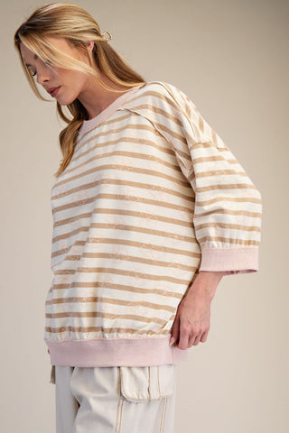 Just Add Jeans Top - Bray and Em Boutique