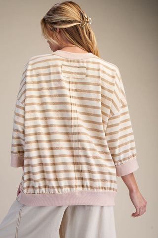 Just Add Jeans Top - Bray and Em Boutique