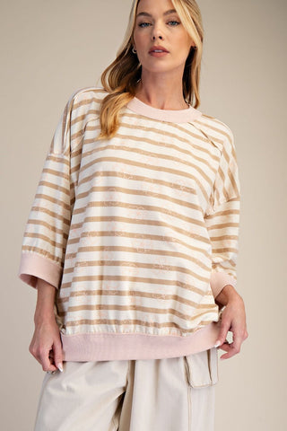 Just Add Jeans Top - Bray and Em Boutique