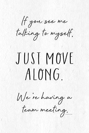 Just Move Along Block - Bray and Em Boutique