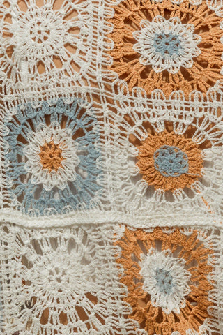 Just My Type Crochet Top - Bray and Em Boutique