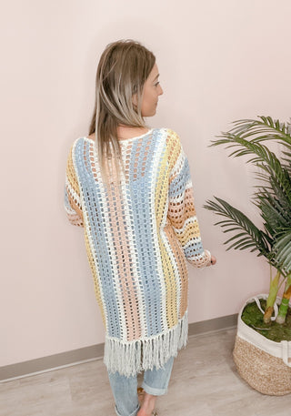 Just Own It Cardigan - Bray and Em Boutique