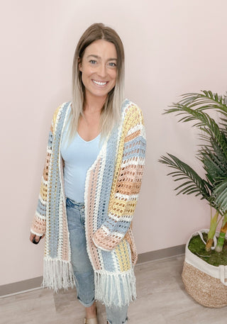 Just Own It Cardigan - Bray and Em Boutique