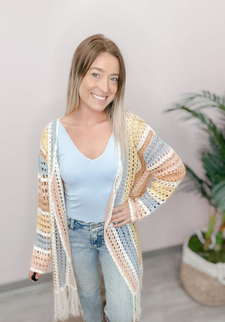 Just Own It Cardigan - Bray and Em Boutique