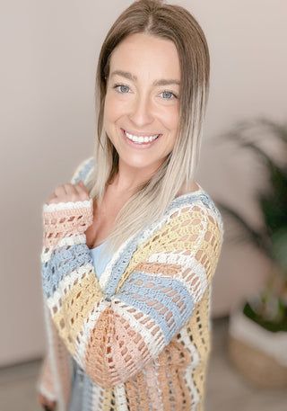 Just Own It Cardigan - Bray and Em Boutique