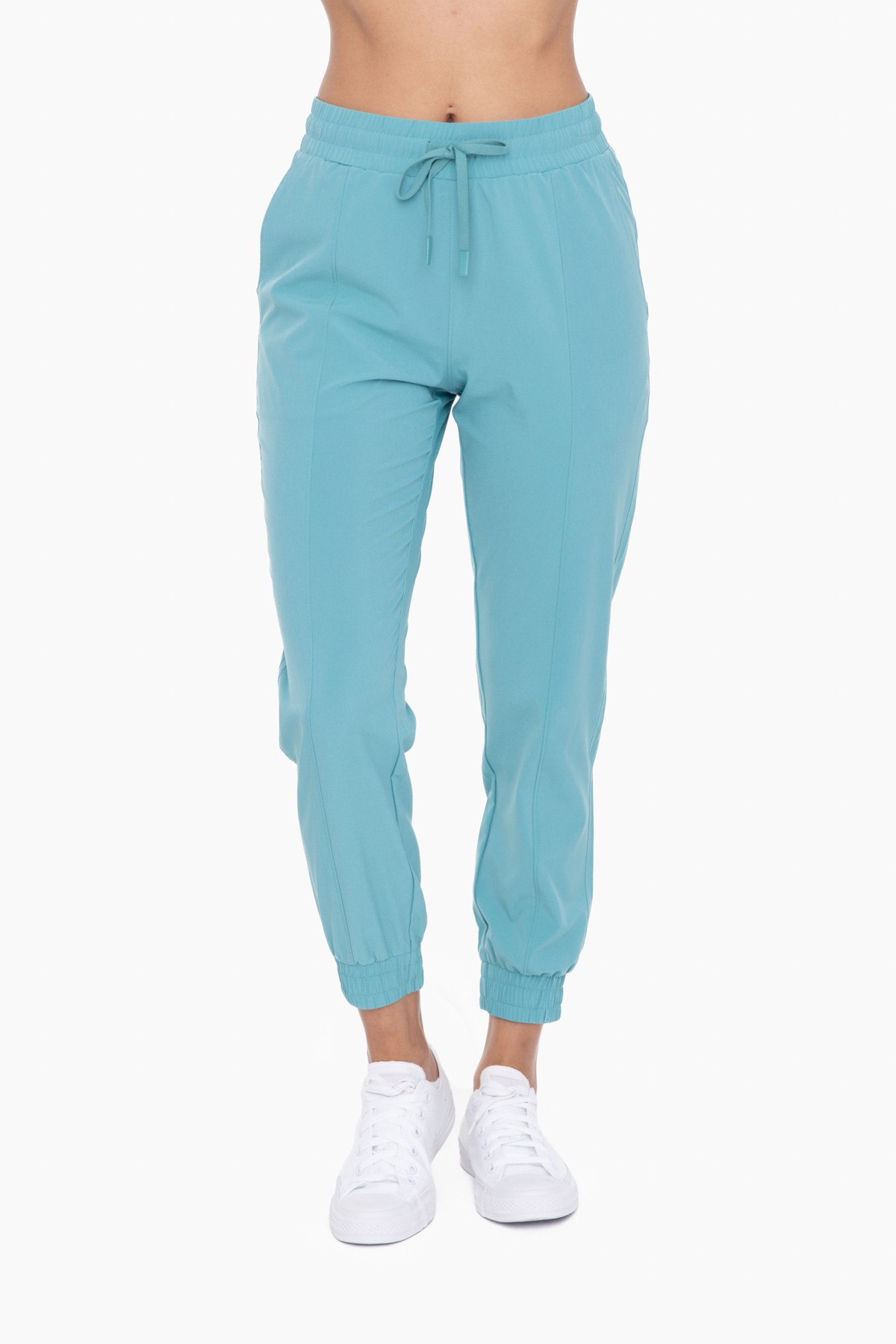 Essentially Comfy Joggers
