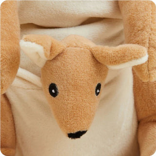 Kangaroo Warmies - Bray and Em Boutique