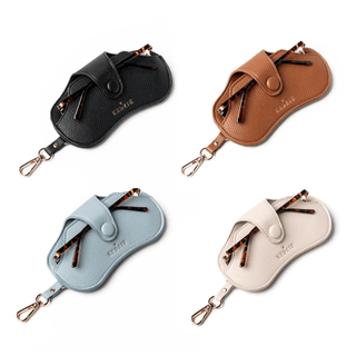 Kedzie Eclipse Eyewear Case Assortment - Bray and Em Boutique