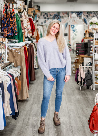 Keep It Cozy Sweater - Bray and Em Boutique