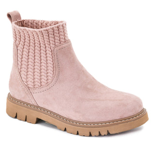 Keep Me Warm Bootie - Bray and Em Boutique