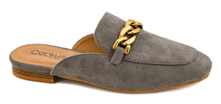 Keepsake Mules - Bray and Em Boutique