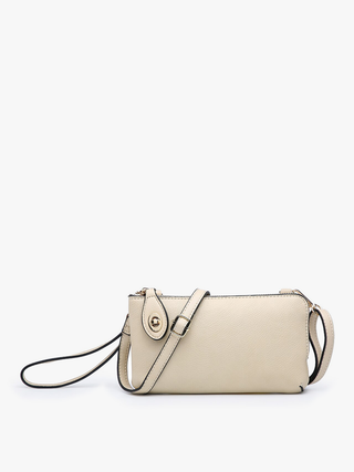 The Kendall Crossbody