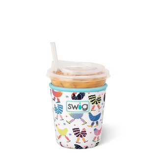 SWIG Funky Chicken Collection