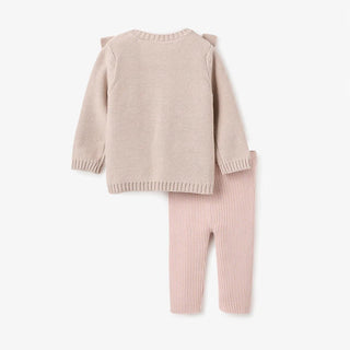 Kids Argyle Pony Set - Bray and Em Boutique
