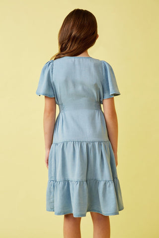 KIDS Bright Future Dress - Bray and Em Boutique