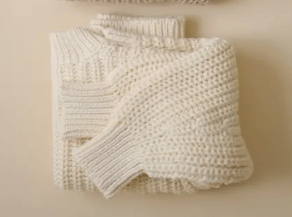 Kids Chunky Knit Sweater - Bray and Em Boutique