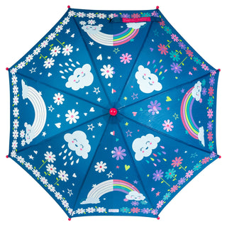 Kids Color Changing Umbrellas - Bray and Em Boutique
