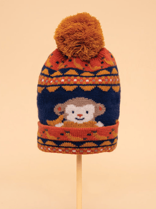 Kids Cozy Hats - Bray and Em Boutique