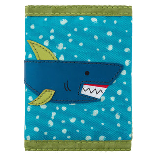 Kids Fashion Tri - Fold Wallet - Bray and Em Boutique