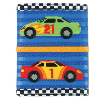 Kids Fashion Tri - Fold Wallet - Bray and Em Boutique