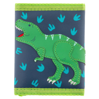 Kids Fashion Tri - Fold Wallet - Bray and Em Boutique