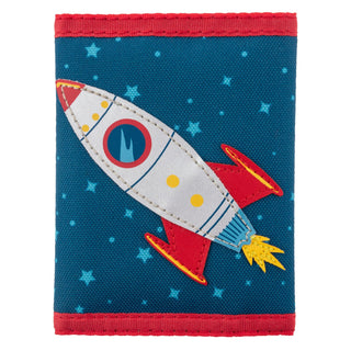 Kids Fashion Tri - Fold Wallet - Bray and Em Boutique