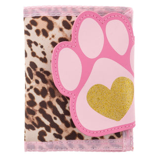 Kids Fashion Tri - Fold Wallet - Bray and Em Boutique