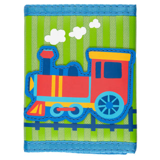 Kids Fashion Tri - Fold Wallet - Bray and Em Boutique