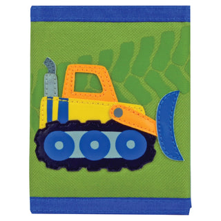 Kids Fashion Tri - Fold Wallet - Bray and Em Boutique