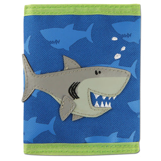 Kids Fashion Tri - Fold Wallet - Bray and Em Boutique
