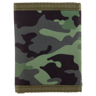 Kids Fashion Tri - Fold Wallet - Bray and Em Boutique