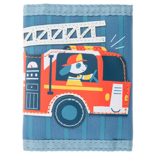 Kids Fashion Tri - Fold Wallet - Bray and Em Boutique