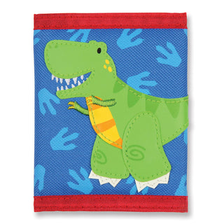Kids Fashion Tri - Fold Wallet - Bray and Em Boutique