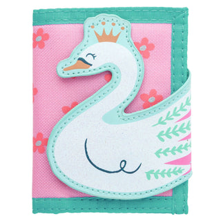 Kids Fashion Tri - Fold Wallet - Bray and Em Boutique