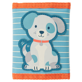 Kids Fashion Tri - Fold Wallet - Bray and Em Boutique
