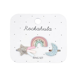Kids Ring Sets - Bray and Em Boutique