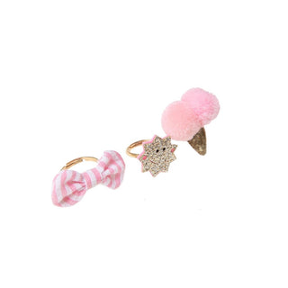 Kids Ring Sets - Bray and Em Boutique