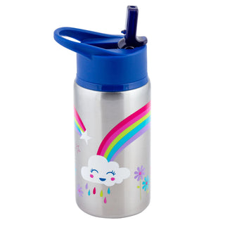 Kids Stainless Steel Water Bottles - Bray and Em Boutique