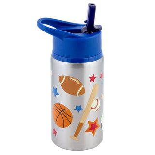 Kids Stainless Steel Water Bottles - Bray and Em Boutique