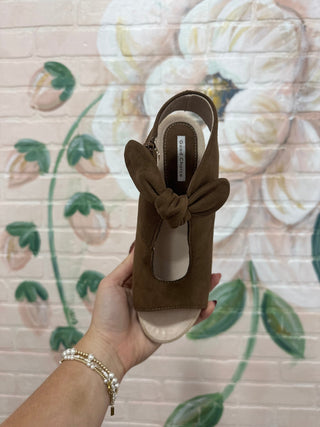 Kimora Heeled Sandal - Bray and Em Boutique