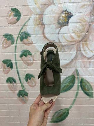 Kimora Heeled Sandal - Bray and Em Boutique