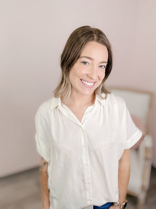 Kiss and Make Up Top - Bray and Em Boutique