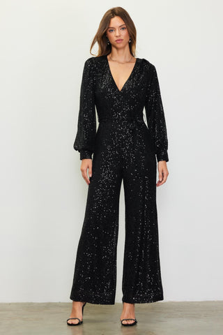 Kiss Me Slowly Jumpsuit - Bray and Em Boutique