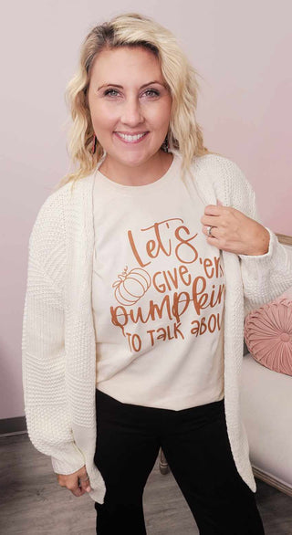 Know How Cardigan - Bray and Em Boutique