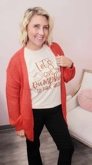 Know How Cardigan - Bray and Em Boutique