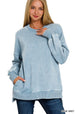 Blue Grey