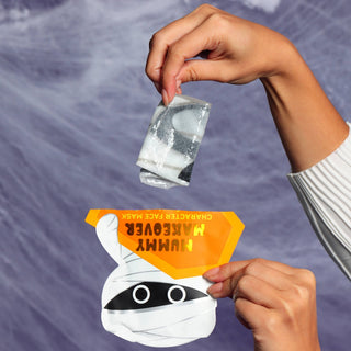 Korean Skincare Halloween Sheet Masks | Witch, Mummy, Cat - Bray and Em Boutique